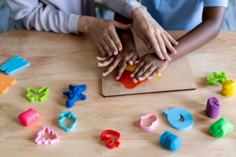 Navigating Meltdowns and Self-Hitting in Autism: Understanding, Remedies, and Support