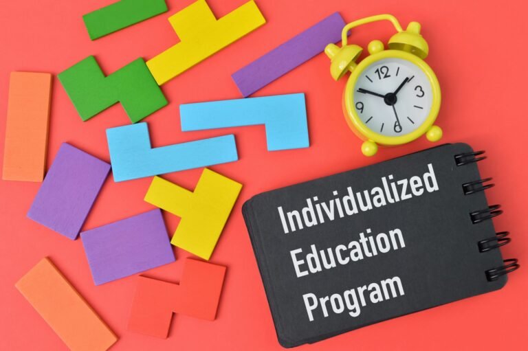 Unlocking Potential: The Power of Individualized Education Plans (IEPs) and Your Rights