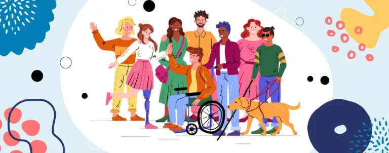 Navigating Disability Rights and Resources in the US