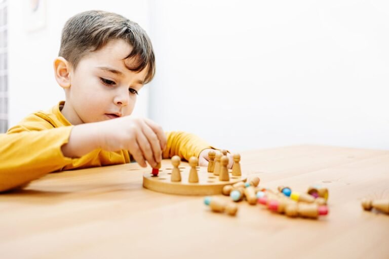 Autism and Genetics: Unraveling the Complex Connection