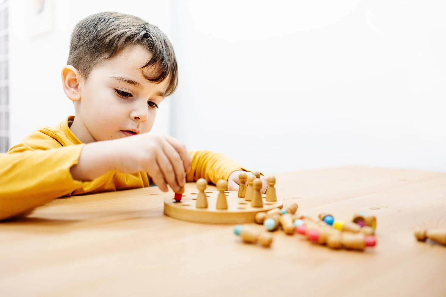 Activities for Autistic Individuals