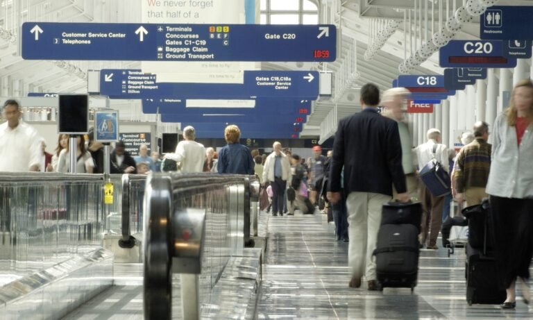 Navigating Travel with Autism: Essential Tips and Resources