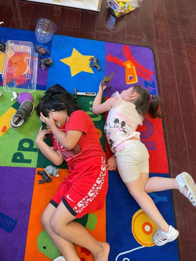 Navigating the Labyrinth: Understanding the Unique Challenges Faced by Children with Autism
