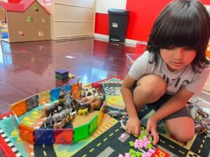 Activities for Children with Autism