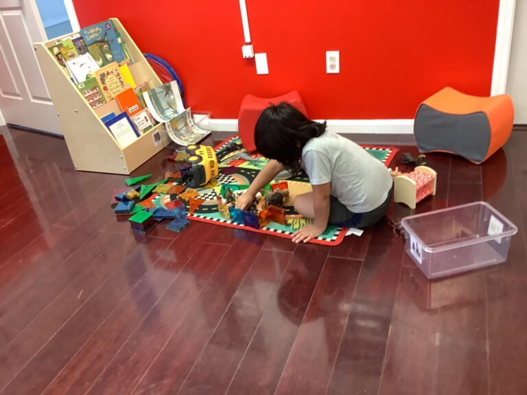 Navigating the Diagnosis of Autism Spectrum Disorder (ASD): Tools, Signs, and Support