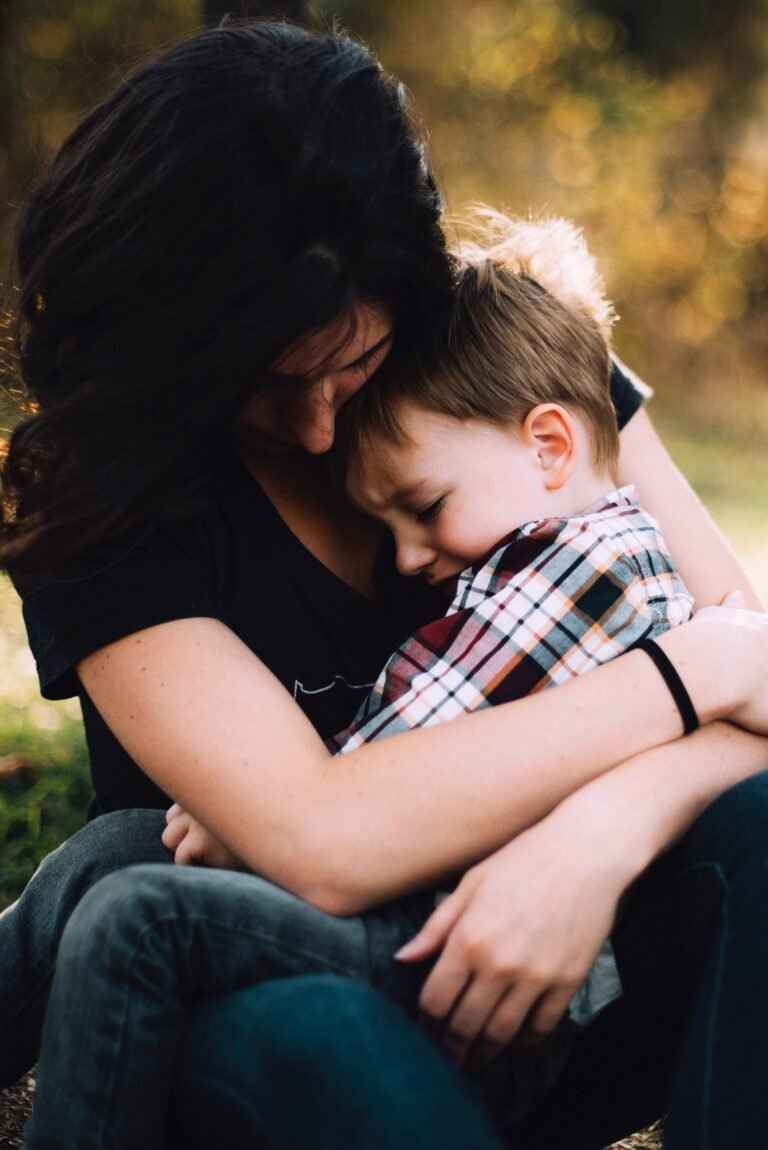 Understanding the Sensory Needs of Autistic Children