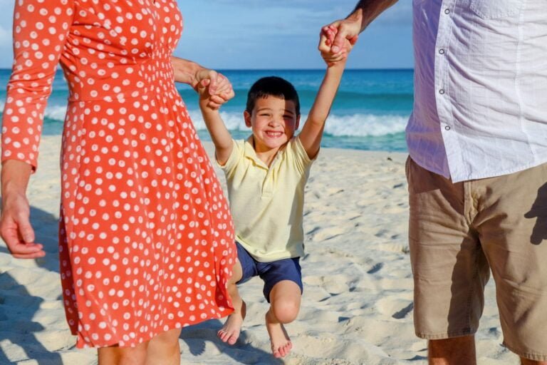 Unveiling Adventure: The Top 5 Autism Friendly Vacation Destinations in U.S