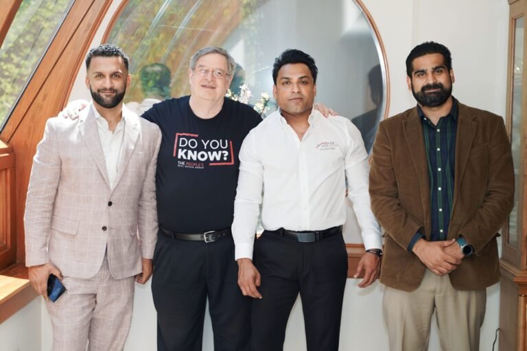 A Pioneering Partnership – GRSCORP Support to Autistic Community in Real Estate