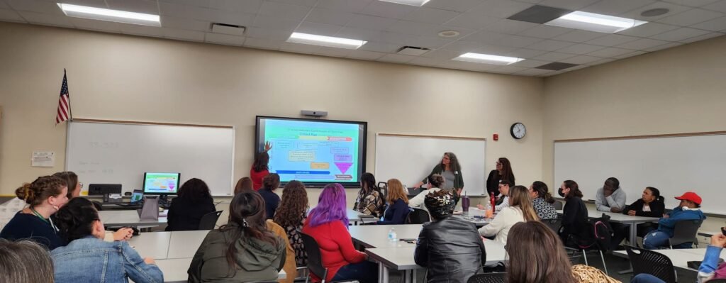 The Shenendehowa Special Education Department and Shenendehowa PTA Council