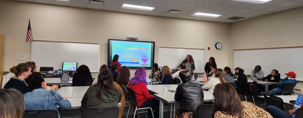 The Shenendehowa Special Education Department and Shenendehowa PTA Council