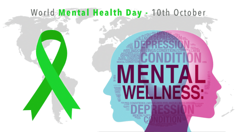 World Mental Health Day: Prioritizing Our Well-Being