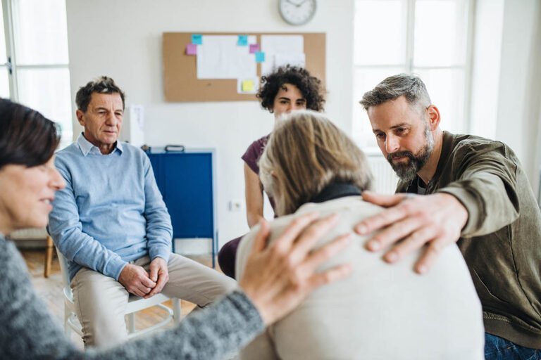 The Power of Focus Groups: Supporting Families with Loved Ones on the Autism Spectrum