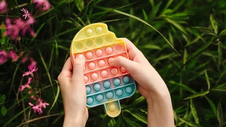 Empowering Autism: The Role of Sensory Toys and Tools in Promoting Well-Being and Learning