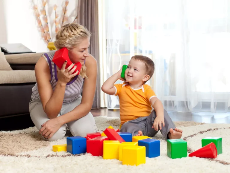 Unlocking Potential: Play Therapy for Autism