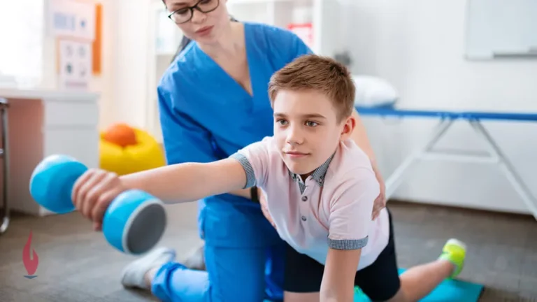 Empowering Individuals with Autism: The Role of Occupational Therapy