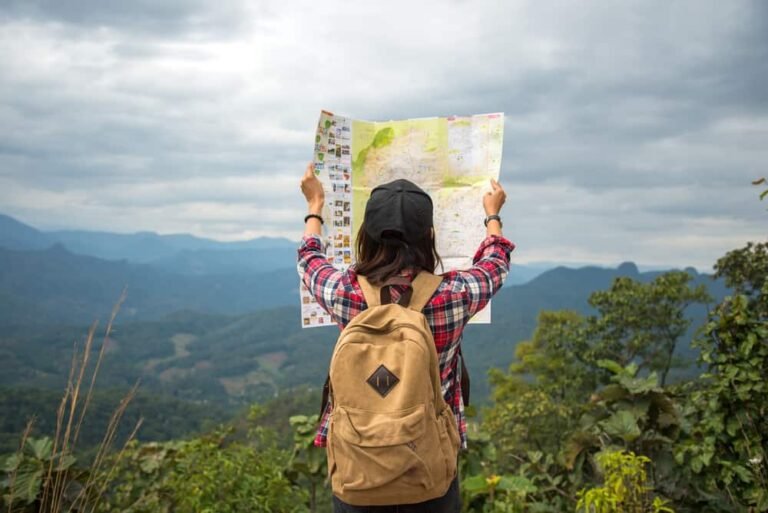 Travel Tips for Autistic Individuals: Unlocking a World of Exploration with Confidence