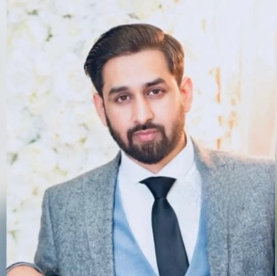 KAY REHMAN