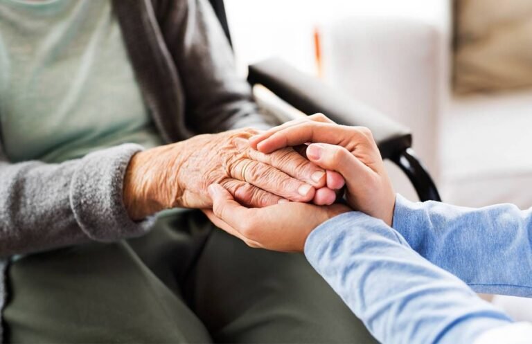 Celebrating the Unseen Heroes: National Family Caregivers Day