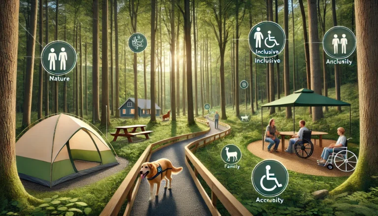 Nature’s Haven : GRSCORP’s Inclusive Forest Initiative