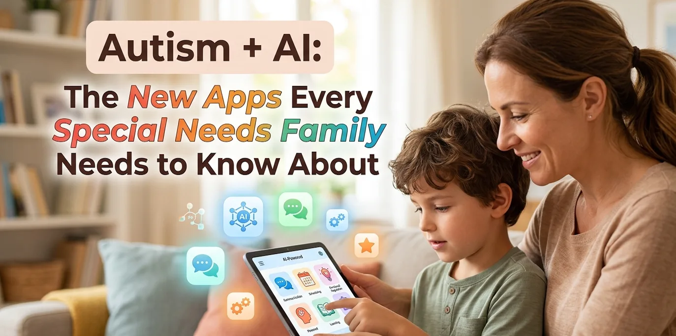 Every Mind Deserves the Right Tools: GRSCorp's Vision for Inclusive AI
